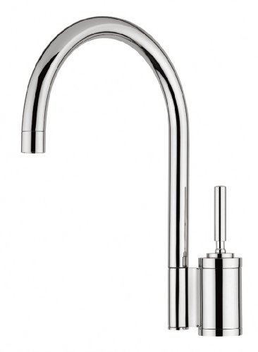 Elkay LK7422CR Arezzo Faucet, Chrome