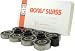 Bones Bearings BSLWBX88