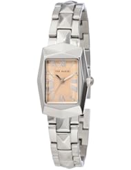 Ted Baker Womens TE4062 Right On Time Custom Jewelry Design Case Watch