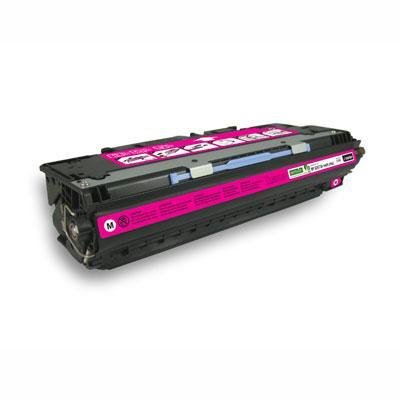 Earthwise Toner HP Clr Laserjet 3500 3550 Series Q2673A with Chip