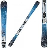 Head Every One Ski System Womens