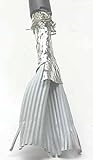 IEC 28 Gauge 20 Conductor Round Shielded .05 Pitch Ribbon Cable - Priced by the Foot