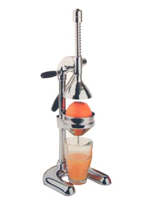 Commercial Economy Light Duty Juicer