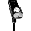 Apogee ONE Mic Mount Custom Microphone Stand Mount for Apogee ONE USB Audio Interface - Black