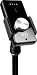 Apogee ONE Mic Mount Custom Microphone Stand Mount for Apogee ONE USB Audio Interface - Black