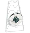 Cabinet Door Lid Rack