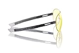 picture of Call of Duty Black OPS ProGaming Glasses (PS3/Xbox 360)