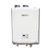 Noritz NH150-DV Tankless Hydronic Boiler, Natural Gas