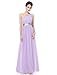 Ever Pretty One Shoulder Empire Line Sequins Padded Long Evening Gown 09770
