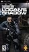 Syphon Filter: Logan''s Shadow PSP