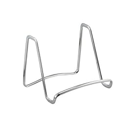 Axis Chrome Cookbook Hldr