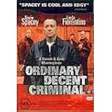 Ordinary Decent Criminal [ NON-USA FORMAT, PAL, Reg.4 Import - Australia ]