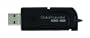 Kingston DataTraveler 100 G2 -  - Memoria USB 2.0 16 GB color negro
