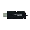 Kingston DataTraveler 100 G2 -  - Memoria USB 2.0 16 GB color negro
