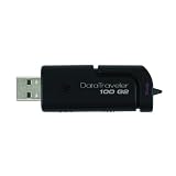 Kingston Datatraveler DT100G2/16GB Memoria USB portatile 16384 MBdi Kingston