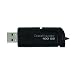 Kingston DataTraveler 100 G2 -  - Memoria USB 2.0 16 GB color negro