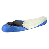 UltraLamina 15 Degree Women's Sleeping Bag - In Your Choice of Sizes