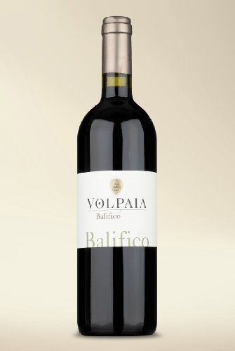 Volpaia Balifico 2004 - Case of 6
