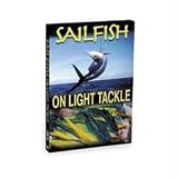 DVD SAILFISH ON LIGHT TACKLE SERIES