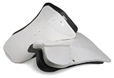 ROMA PROTEK Original CC Riser Saddle Pad