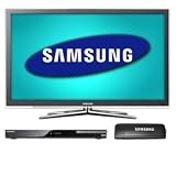 Samsung UN46C6500 45.9" LED HDTV Bundle