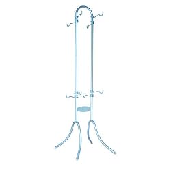 Delta Botticelli Four Bike Storage Rack