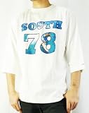 (サンサーフ)SUN SURF 7分袖Tシャツ