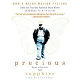 Push, a Novel (Precious) [Abridged 3-CD Set] (AUDIO CD/AUDIO BOOK)