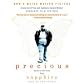 Push, a Novel (Precious) [Abridged 3-CD Set] (AUDIO CD/AUDIO BOOK)