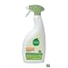 Seventh Generation Disinfecting Multi-Surface Cleaner, Lemongrass & Thyme 26 fl oz (786 ml)