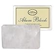 The Art of Shaving Alum Block, Unscented 1 ea
