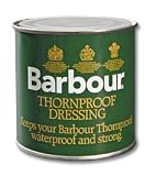 Barbour  Thornproof Dressing