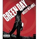 Green Day - Bullet in a Bible [Blu-Ray DVD]