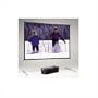 Da-Lite 35375 Ultra Wide Angle Fast Fold Complete Rear Projection Screen - 52" x 92"