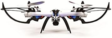 Large Rc Quadcopter with Camera 300 Meters Remote Distance Rc Drone with Camera