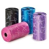 CROSSBONE - Clearquest Waste Pick-up Bags