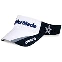 Dallas Cowboys NFL Team Visor by TaylorMade - 0103101809