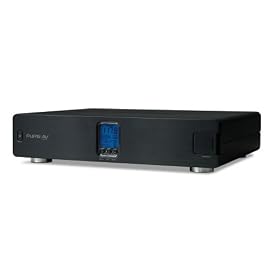 Belkin AP41300fc12-BLKPF60 Home Theater Power Console by Belkin