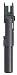Paladin 4575 SurePunch Krone Punchdown Blade