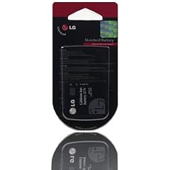 Original-Handy-Akku LG - SHINE KE 970