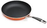 Review Paderno 6165 / Paderno 10 Inch Spectrum Fry Pan - orange