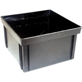 NDS #1216 6BLK Catch Basin Riser by NDS