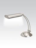 Selected Modern Desk Lamp By Verilux