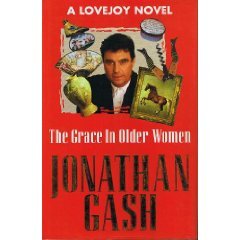 The Grace in Older Women (Lovejoy)
