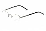 BURBERRY 1157 Eyeglasses Gunmetal 1003 Optical Frame