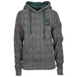 Michigan State Smartthreads College Miranda Hoodie - Women's
