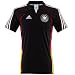 adidas Handball Jersey DHB schwarz
