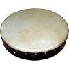 Bodhran aus Irland, Classic, Ziegenfell, � 45cm