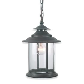 Royce Lighting RL2201LG ORB Outdoor 16 1 2 inch Convertible Lantern Oil Rubbed Bronze with... by Royce Lighting