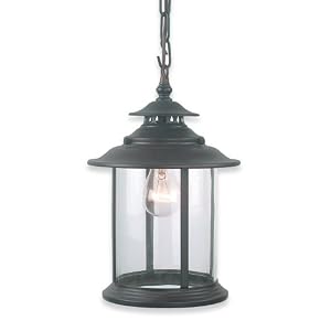 Royce Lighting RL2201LG ORB Outdoor 16 1 2 inch Convertible Lantern Oil Rubbed Bronze with... by Royce Lighting